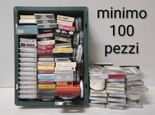 LOTTO ACCESSORI FOTOGRAFICI VARI PER MERCATINI DELLA FOTOGRAFIA, OLTRE 500 PEZZI