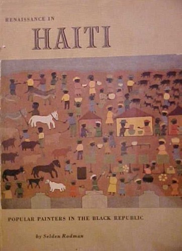 Renaissance haiti popular - renaissance,