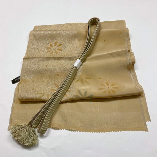 8356 accessorio kimono - 8356#,