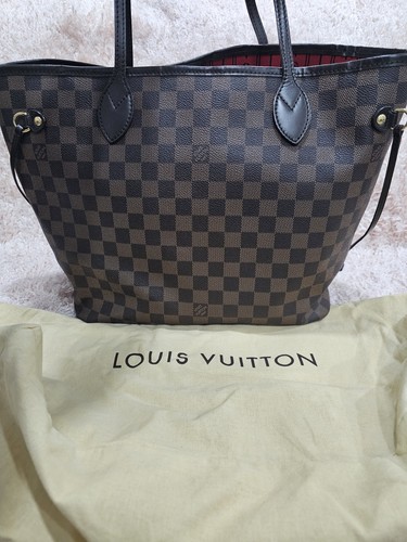 Louis vuitton damier ebene - louis,