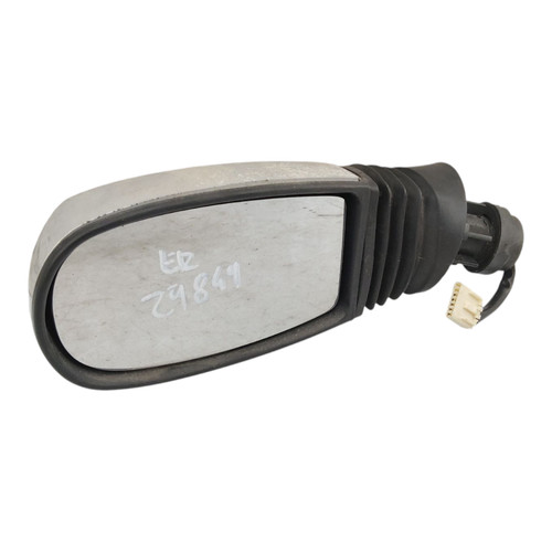Specchietto retrovisore - specchietto,