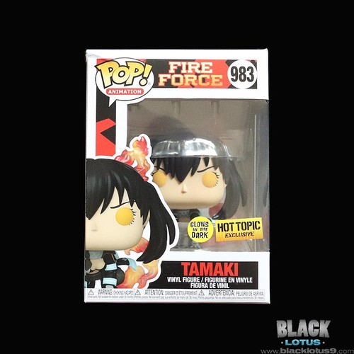 Scatola imperfetta funko pop - scatola,