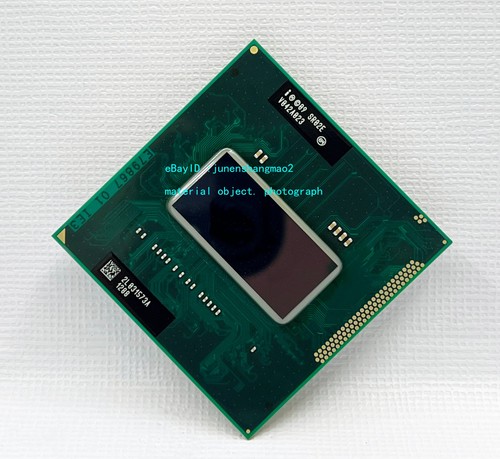 Processore notebook intel - processore,