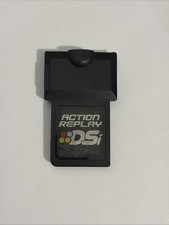 Action Replay DSi (Nintendo