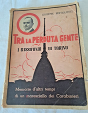 Tra la perduta gente i