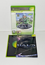 HALO Combat Evolved  Xbox classic ita