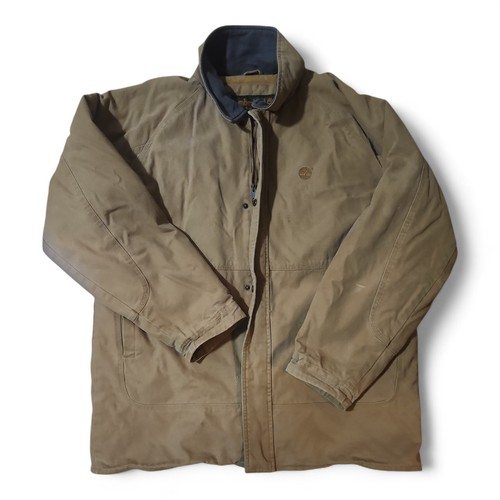 Giacca timberland vintage - vintage, uomo