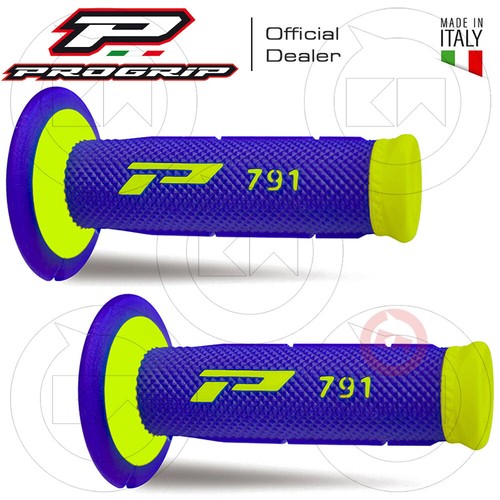 Manopole progrip moto cross - progrip,