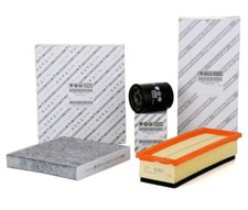 KIT TAGLIANDO FILTRI ORIGINALI