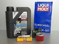 Manutenzione - Set Ksr Moto