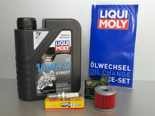Kit manutenzione ksr moto code - kit, ksr-moto