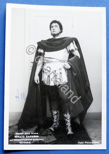Fotografia con autografo - con,