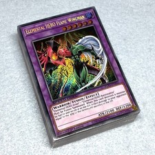 Yugioh GX Jaden Yuki Premium