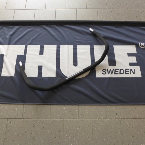 Thule manubrio doppia - thule,