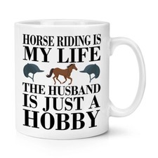 Cavallo Equitazione Is My Life