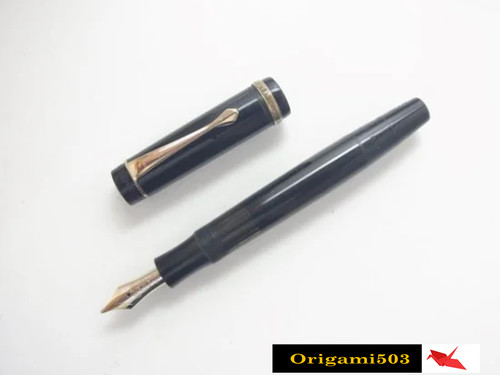 Penna stilografica montblanc - penna,