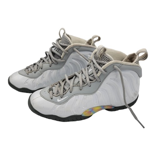 Nike little posite - nike, one