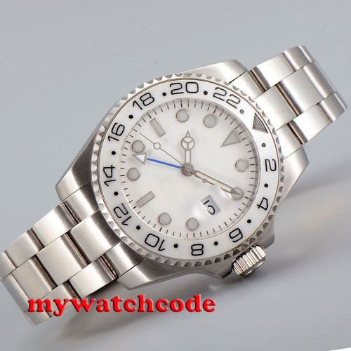 Orologio uomo automatico 40mm - orologio,