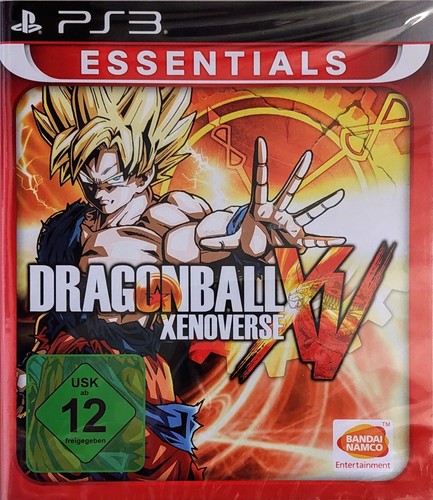 Dragon ball xenoverse - dragon,