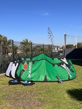 Ozone V10 Edge Kite /