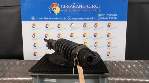 Ammortizzatore ant sx - ammortizzatore,
