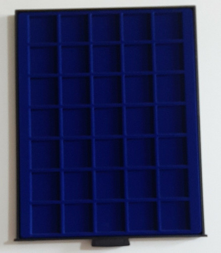 Vassoio cassetto espositore - cassetto,