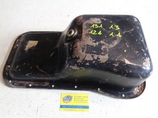 COPPA OLIO MOTORE FIAT 131