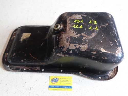 Coppa olio motore fiat 131 - motore,