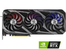 ASUS Geforce ROG STRIX RTX