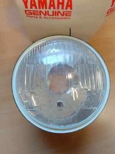 Yamaha XT 500 1981 inserto