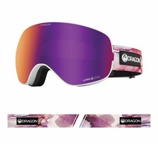 DRAGON SNOWBOARD MASK X2S