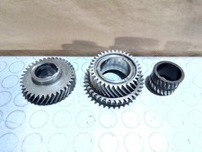 Kit ingranaggi 5° marcia per Alfa Romeo 33 1.3, 1.7 benzina  [679.24]