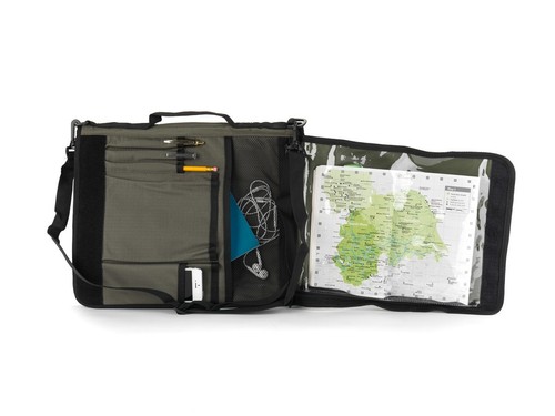 Snugpak grab cartella - snugpak, a5