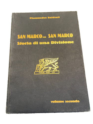 San marco - marco...,