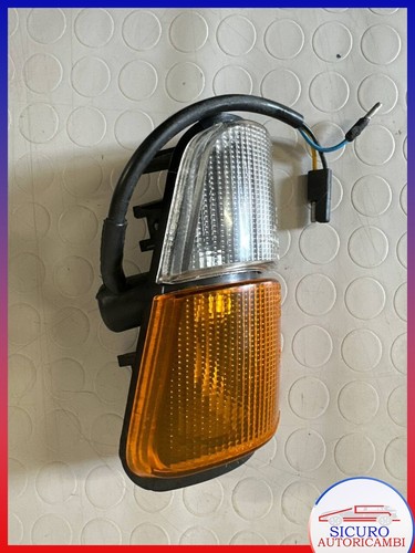 Fanalino anteriore destro - fanalino,