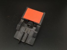 ALFA ROMEO 75 SICURA PORTA PORTIERA PULSANTE CHIUSURA SICUREZZA CENTRALIZZATA