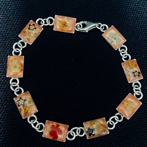 Bellissimo bracciale estate - bracciale,