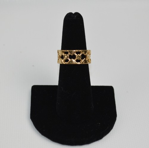 Anello vintage avon - anello,