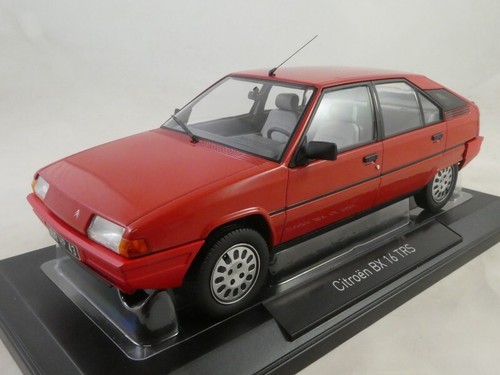 Norev citroen trs - 16,