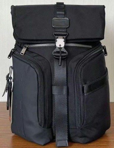 Borsa zaino tumi - zaino, alpha
