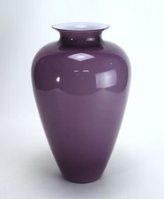 Vaso vetro murano - in, di