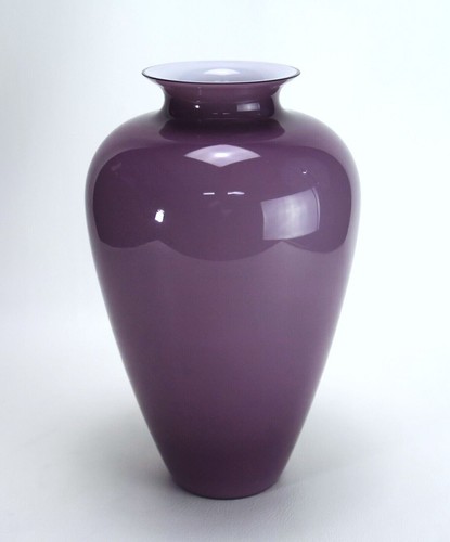 Vaso vetro murano - in, di