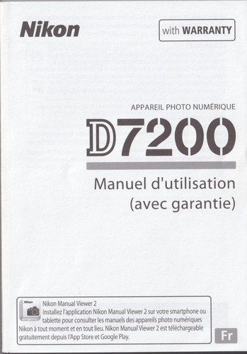 Nikon manuale uso - manuale,