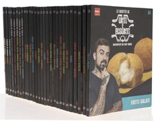 LE RICETTE DI UNTI E BISUNTI