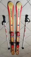 Sci usati bambino/a ragazzo/a