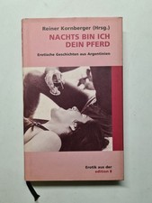 Di Notte Sono Il Tuo Cavallo