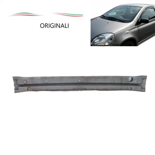 Traversa anteriore yaris dal - traversa,