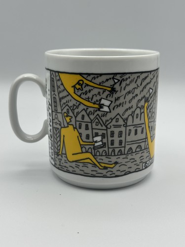 Tazza caffè - , thun