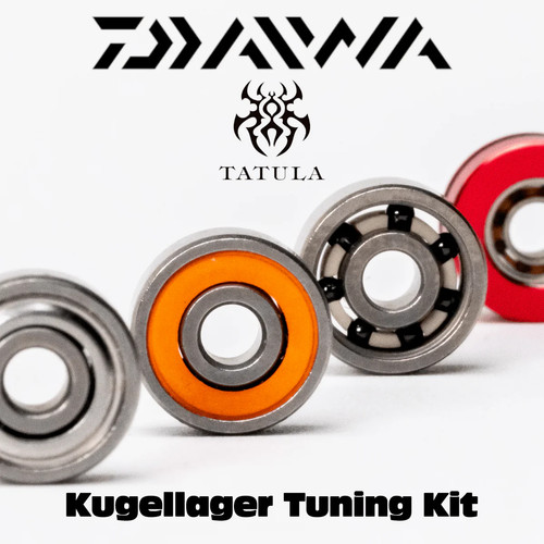 Kit tuning cuscinetti sfera - tuning,