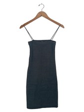 ZARA Abito in Maglia Donna